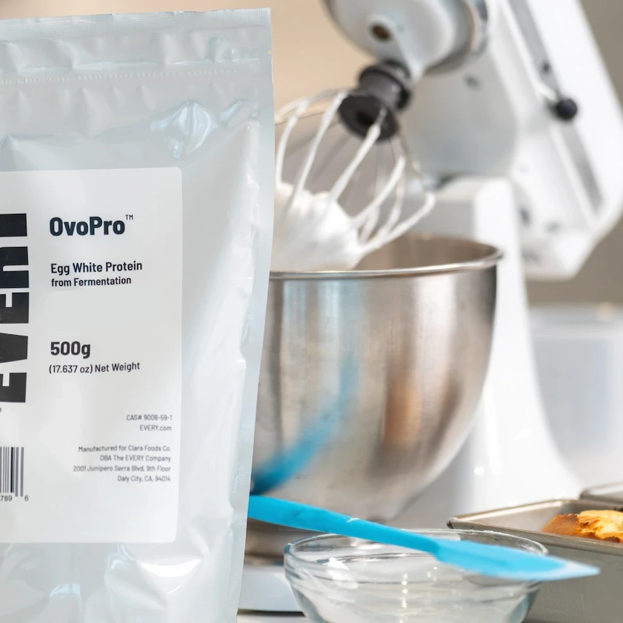 「OvoPro」製品イメージ