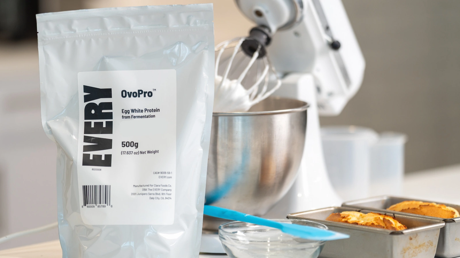 「OvoPro」製品イメージ