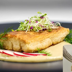 培養魚のフィレ