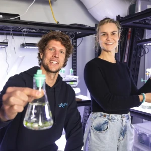 Uluuの創業メンバー