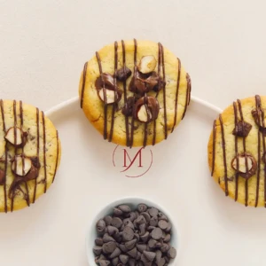 チョコレートクッキー