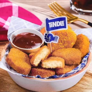 チキンナゲット