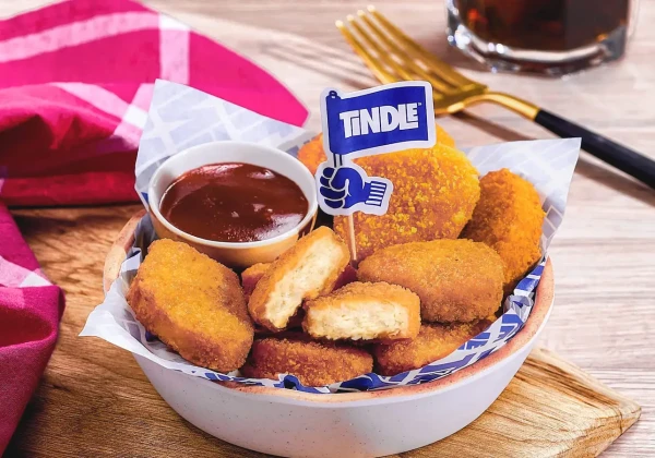 チキンナゲット