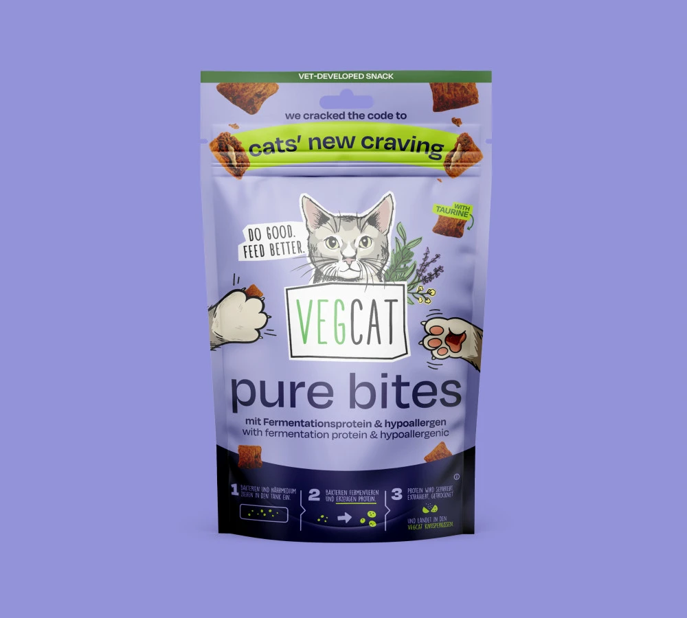 製品パッケージ