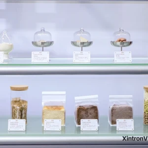 タンパク質パウダー