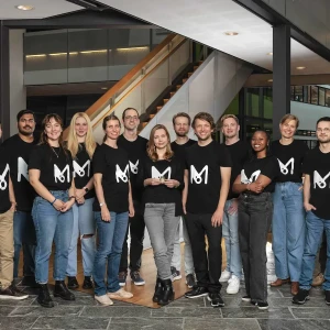 Melt&Marbleのメンバー