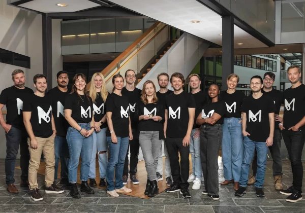 Melt&Marbleのメンバー