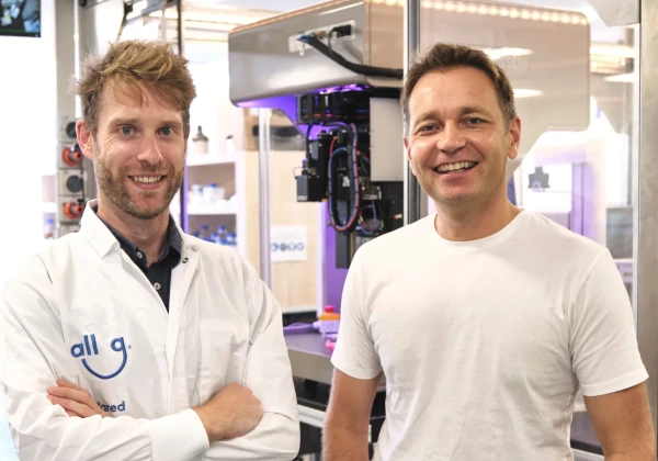 All Gのメンバー