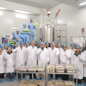 Joes Future Foodのメンバー