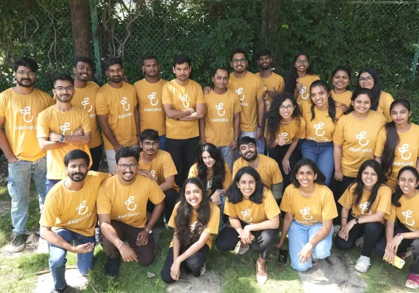 Earthfulのメンバー