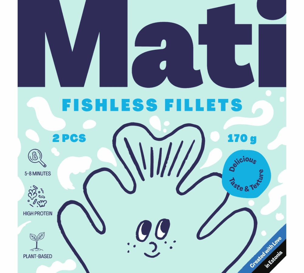 製品パッケージ