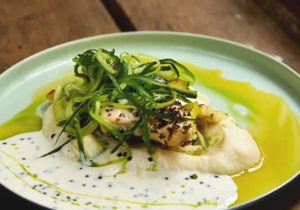 代替魚を使った料理