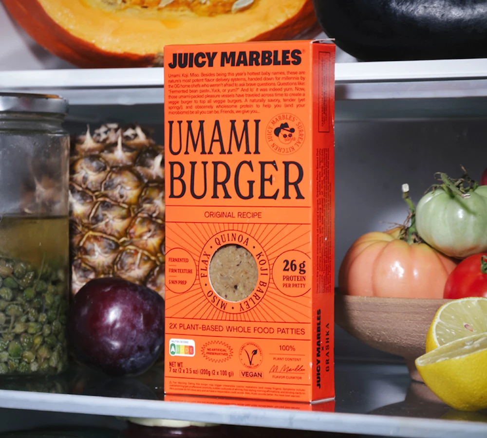 製品パッケージ