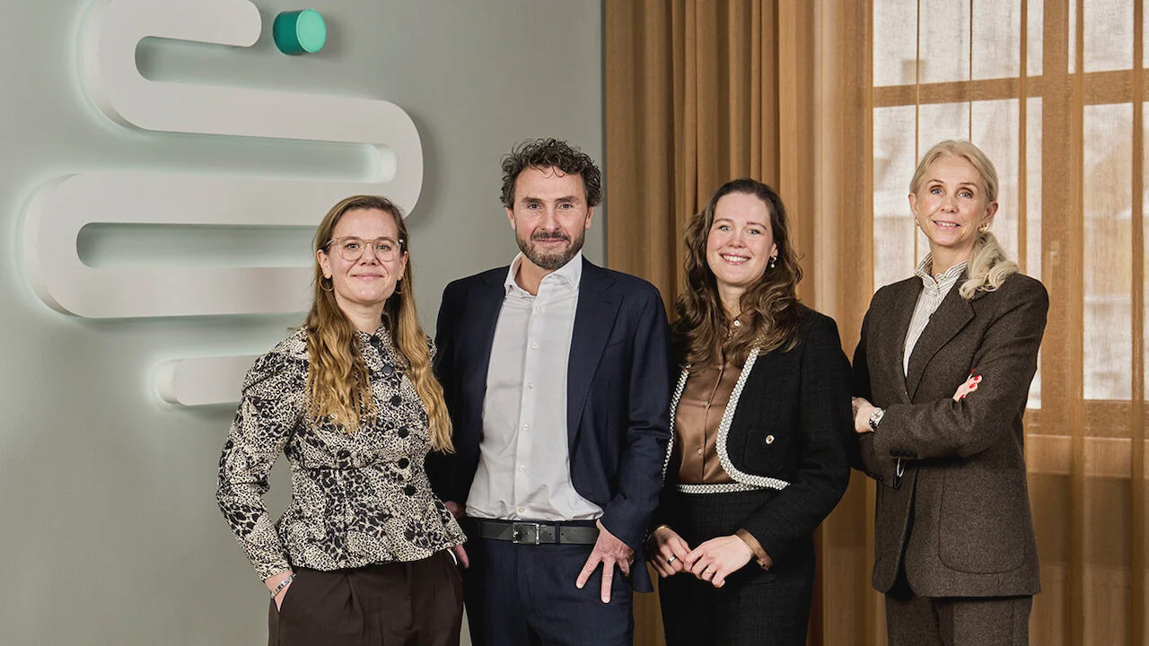 Bactolifeのメンバー