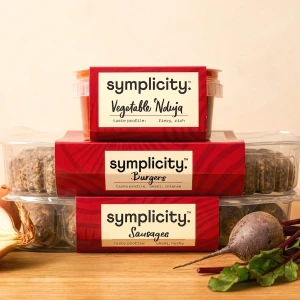 製品パッケージ