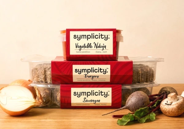 製品パッケージ