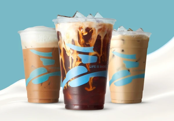 アイスコーヒー