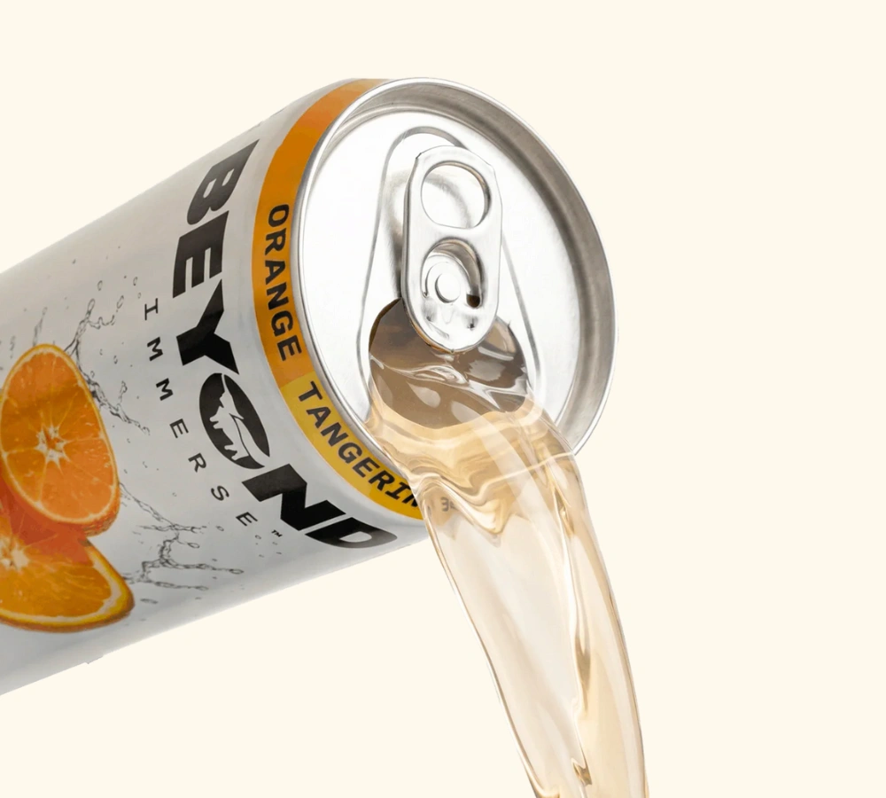 プロテイン飲料