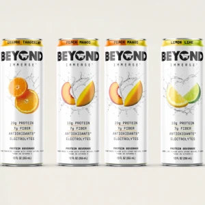 「Beyond Immerse」製品イメージ