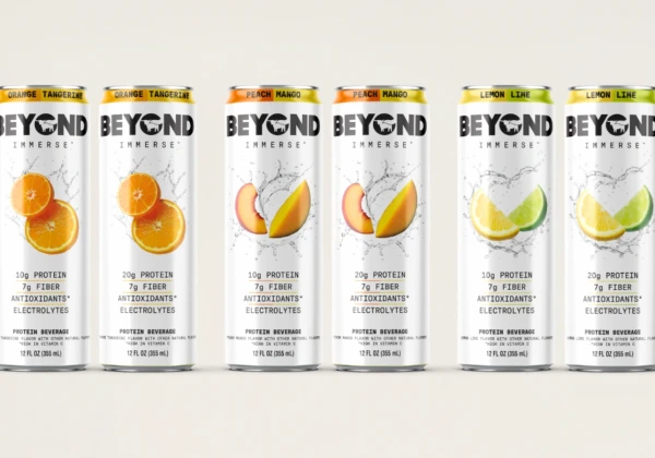 「Beyond Immerse」製品イメージ