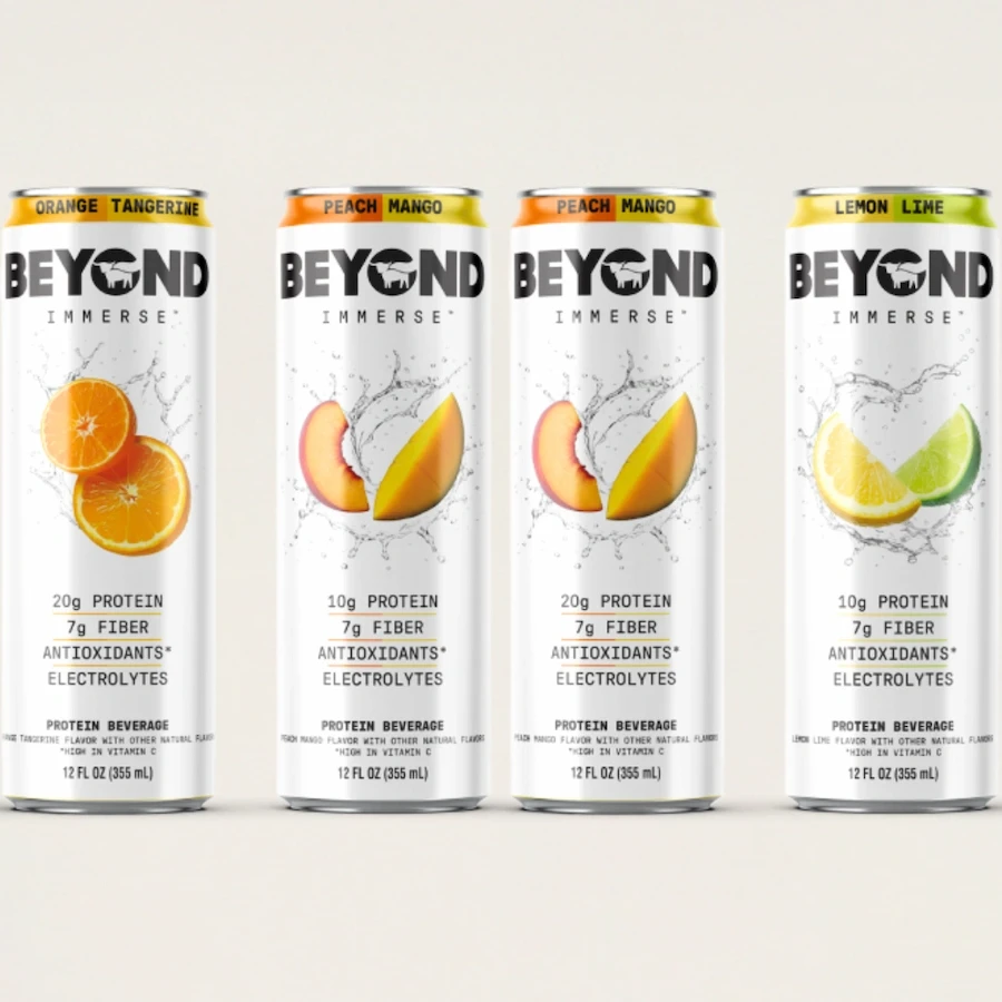 「Beyond Immerse」製品イメージ