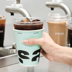 アイスコーヒー