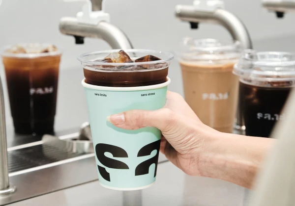 アイスコーヒー