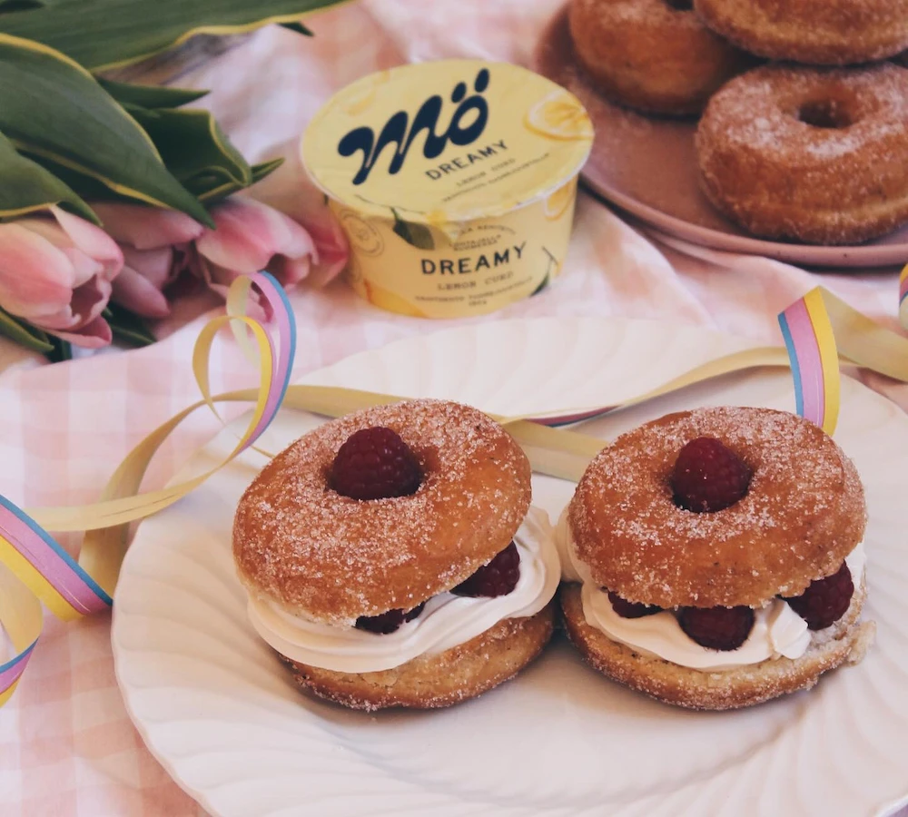 クリームチーズ