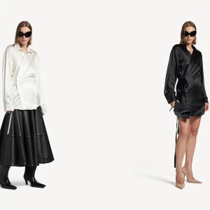 コレクションのアイテム