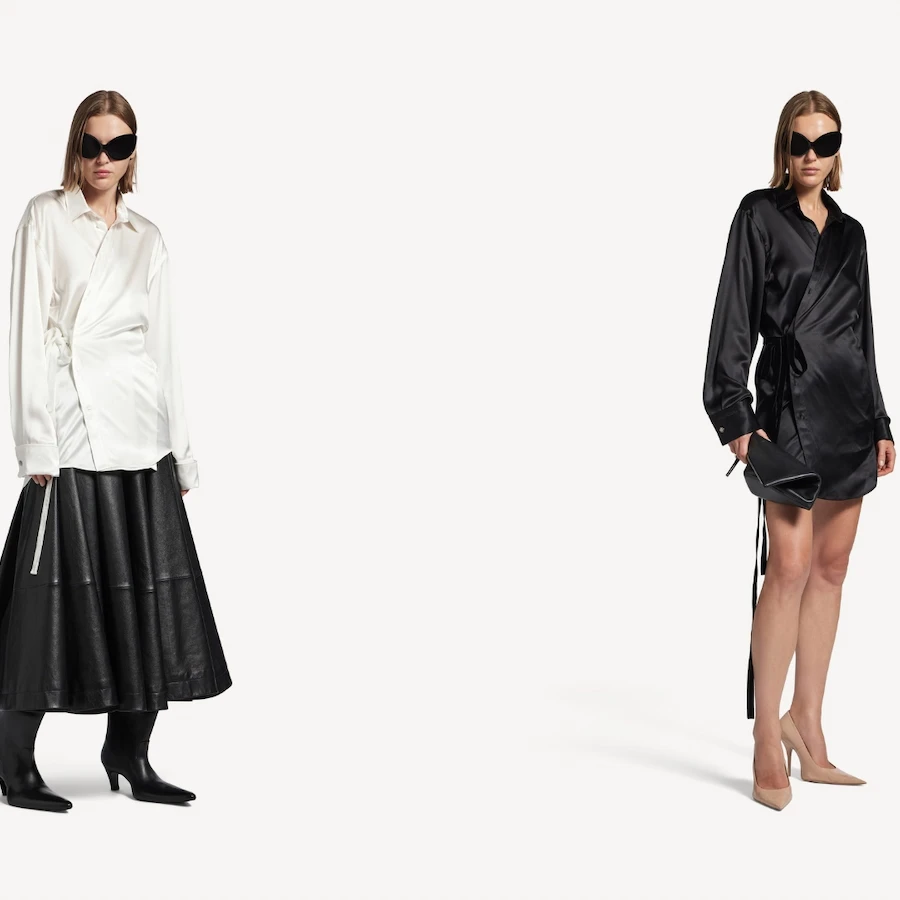 コレクションのアイテム