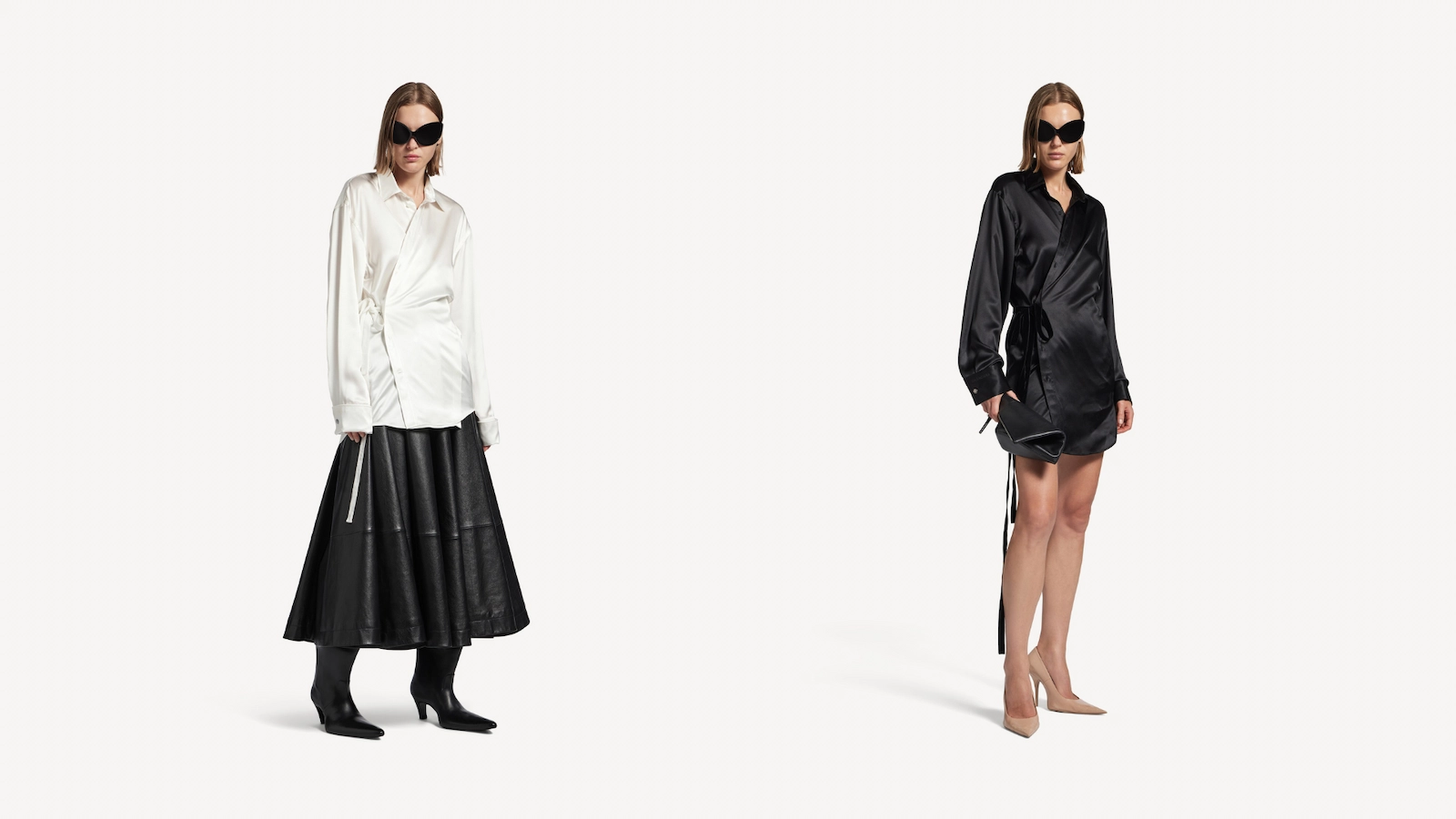 コレクションのアイテム