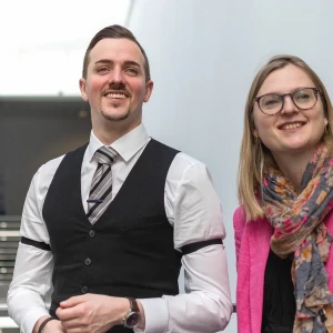 Innocent Meatの創業者