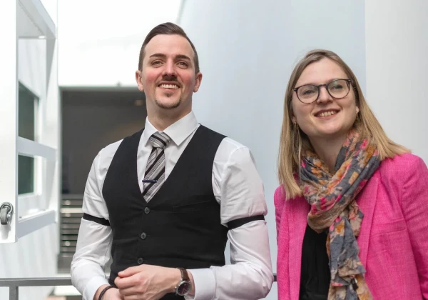 Innocent Meatの創業者