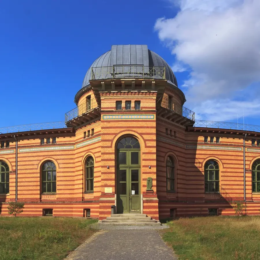 ポツダム気候影響研究所