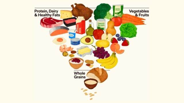 🇺🇸米国が食生活ガイドライン改定も、動物性タンパク質を推奨して医師や専門家から懸念の声

-------------------------
加工食品や添加糖を控えるよう強く呼びかける一方で、肉類🥩や乳製品🥛の多量摂取を依然として推奨しています。

国民の健康改善を真剣に考えるのであれば、植物性食品🌱により重きを置いた内容にする方が望ましいのではとの意見が多数。

科学者委員会が提言した内容をほぼ無視し、畜産ロビー団体の意見をそのまま反映したことに対して、医師や関係団体から批判の声が上がっています🙅‍♀️

🔗記事本文は、プロフィールのリンクから

#代替プロテイン #代替タンパク質 #フードテック #植物性プロテイン #植物性タンパク質 #植物性たんぱく質 #植物性食品 #植物性代替肉 #代替肉 #超加工食品 #添加糖 #ヴィーガンフード #ヴィーガン食品 #米国農務省