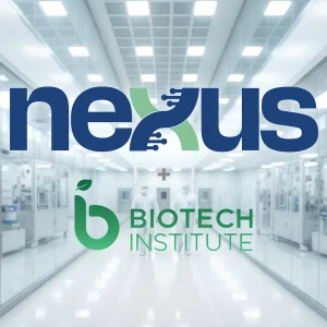 Nexus Agriscienceのロゴ