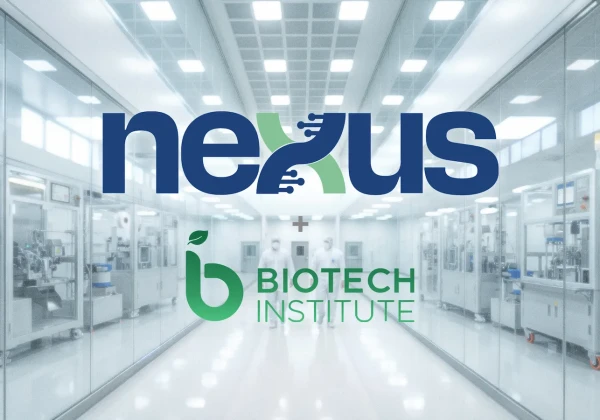 Nexus Agriscienceのロゴ