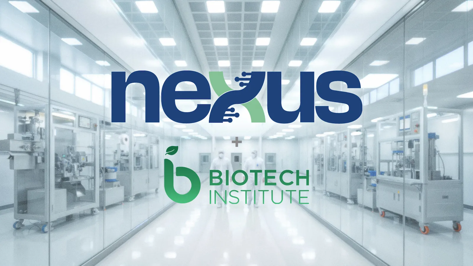 Nexus Agriscienceのロゴ