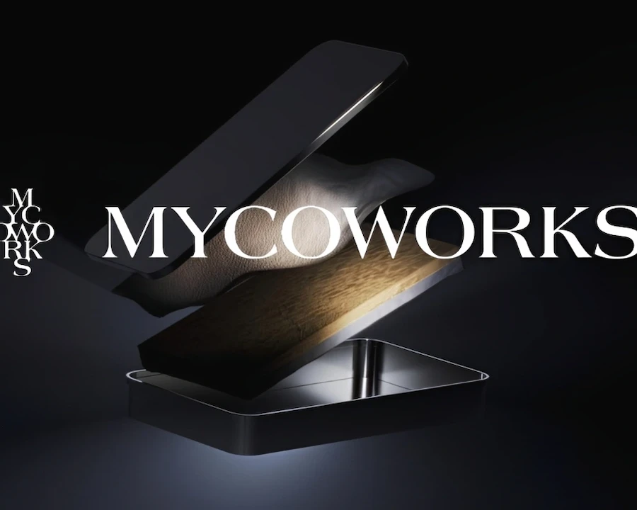 MycoWorksのロゴ