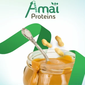 カシューナッツのペースト