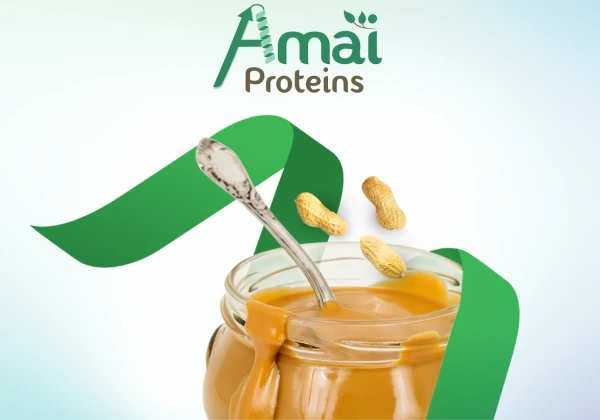 カシューナッツのペースト