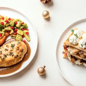 代替肉を使った料理