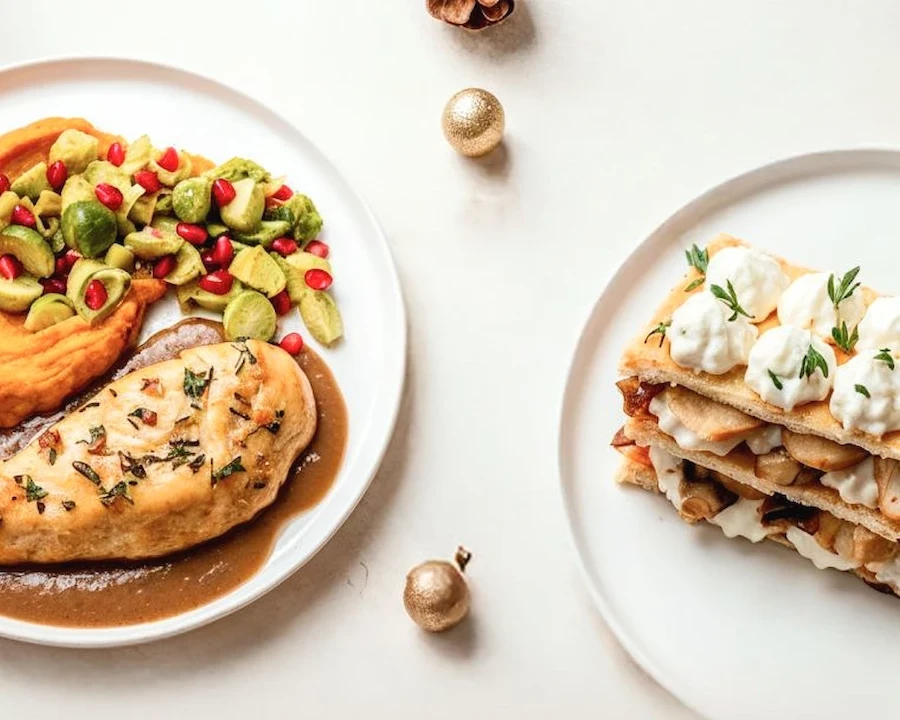 代替肉を使った料理