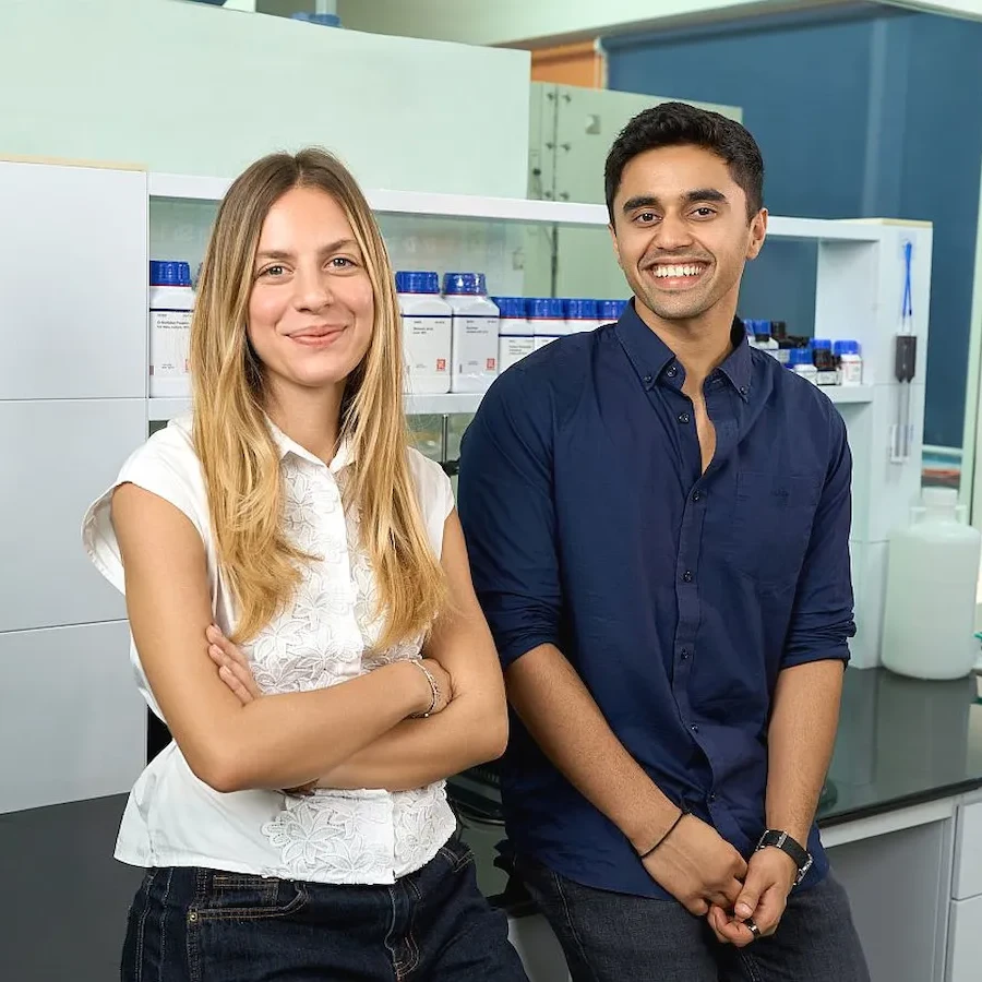 The Bland Companyのメンバー