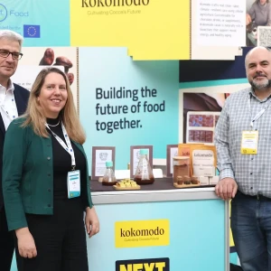 Kokomodoのメンバー