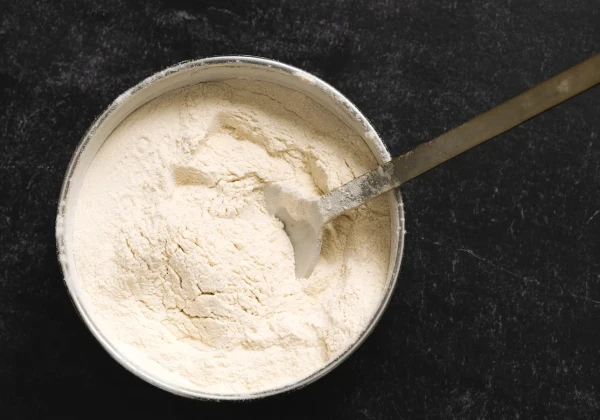 タンパク質パウダー