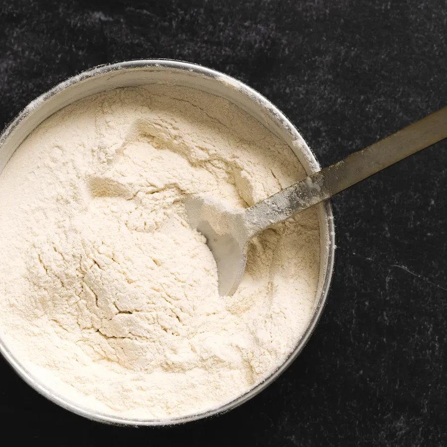 タンパク質パウダー