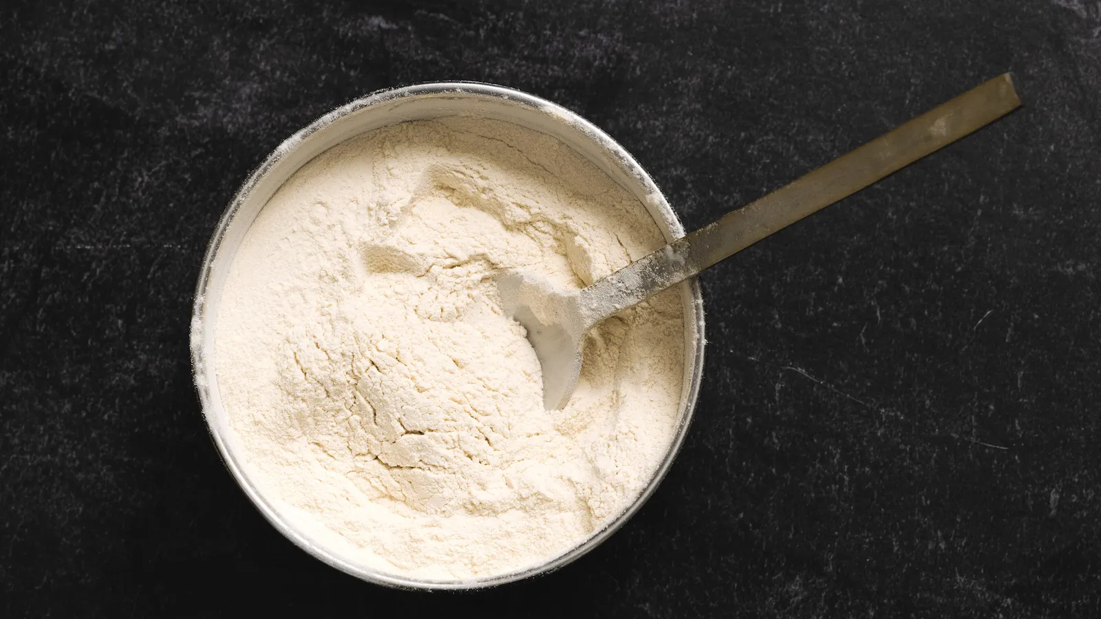 タンパク質パウダー