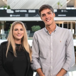 Amateraのメンバー