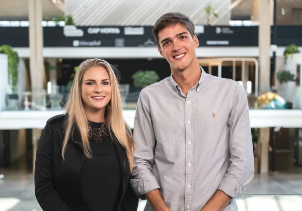 Amateraのメンバー